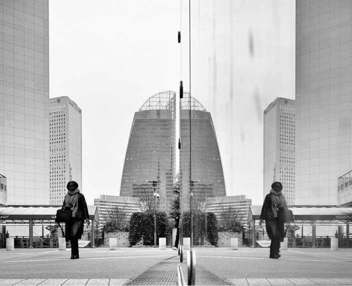 La Defense Paris - Novembre 2025