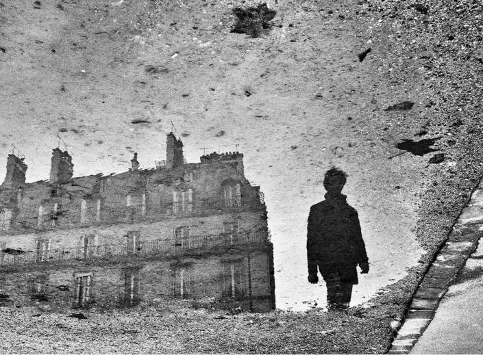 Reflexion Parisienne